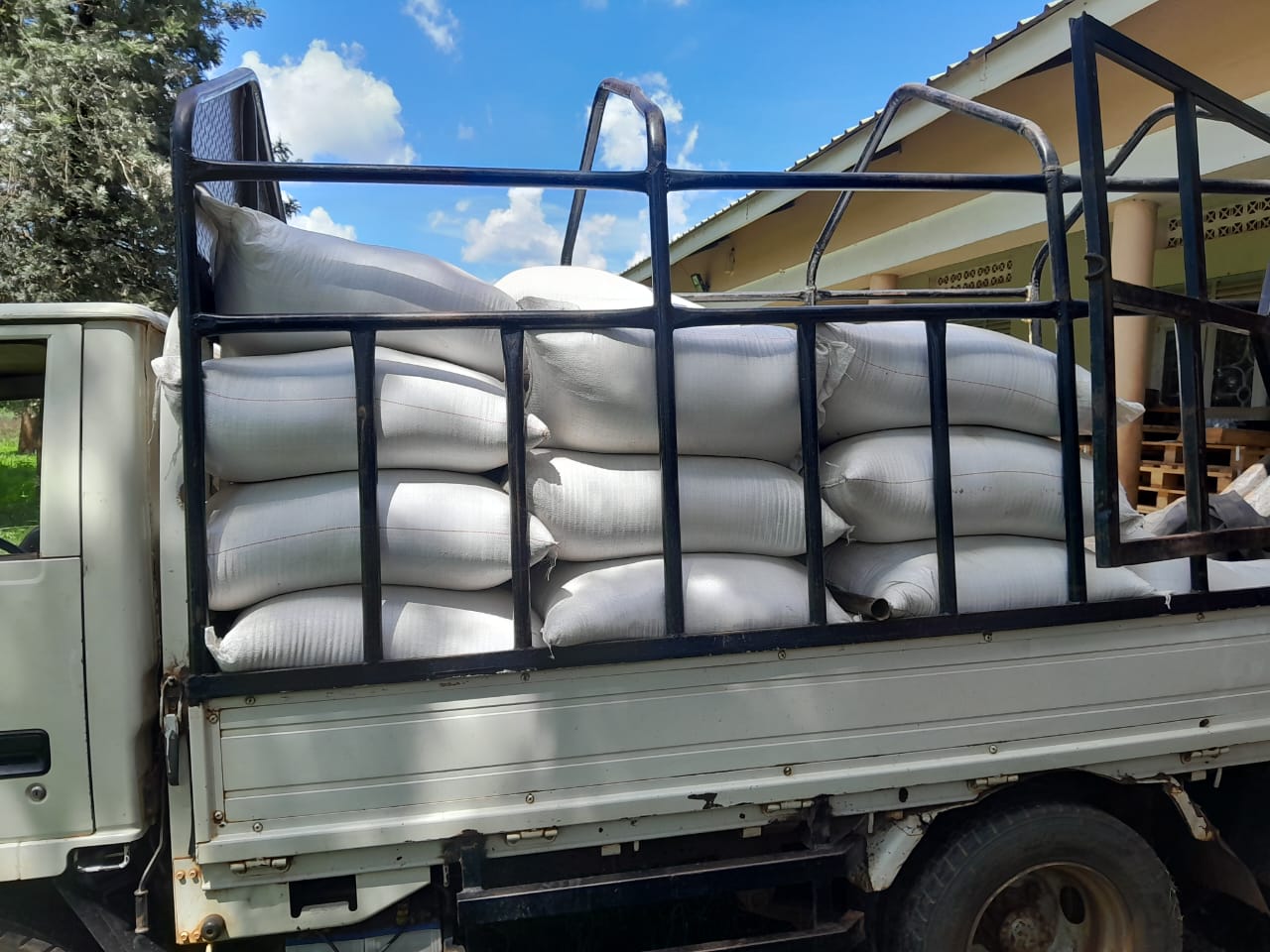 Logistics and Distribution
